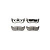 Klocki hamulcowe tylne PGD711QS Lincoln Town Car 2004-2007